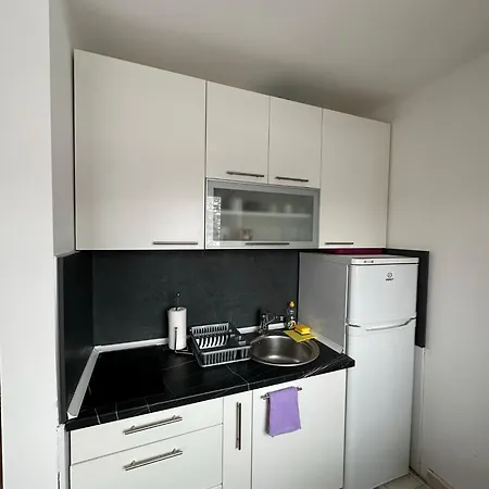 Miljacka Apartman