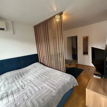 Apartman Miljacka *